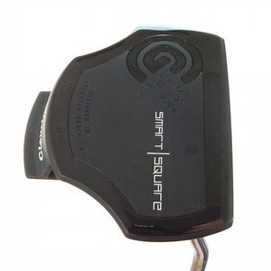 Cleveland Smart Square Almost Belly Putter 39 Inches Right-Handed 46704A