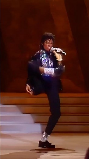 BEST QUALITY Billie Jean 1983