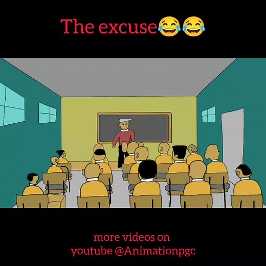 Engaging Classroom Moments with Animated Teaching Scenes