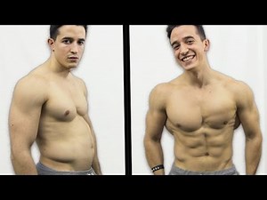 WHY DON'T YOU HAVE ABS!!