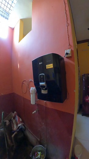 205K views · 2.7K reactions | RO water not store problem solve in Supaul - EHSAN | EHSAN | Facebook