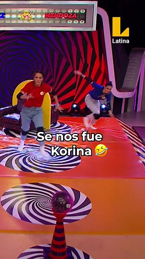 Latina Televisión on TikTok