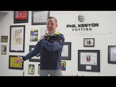 Phil Kenyon | Stop Pulling Putts