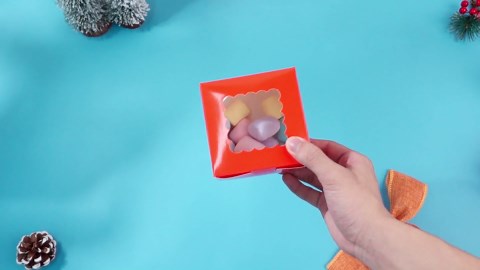 Nylabone Femur Bone Strong Chew Toy for Dogs Made with Real Bison & Venison, Durable Dog Chew Bones for Aggressive Chewers, Long-Lasting Flavor Keeps Dogs Busy, Small Dog Toys - Up to 25 lbs, 1 Count