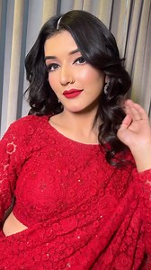 56K views · 747 reactions | SAVE ALERT ‼️ Red Hot Makeup Tutorial by Star ⭐️ Artists ‍ MBM | Makeovers by Manveen | Facebook