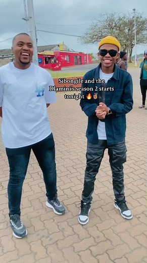 Tsepo Zulu Kamalandela on TikTok