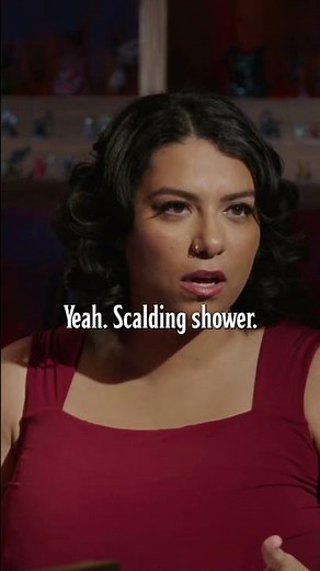 How HOT We Talking? | D&D Dungeon Masters