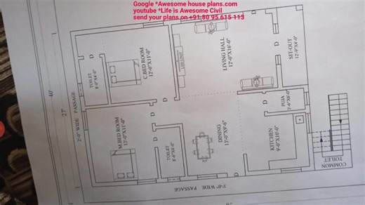 Awesome house plans on TikTok