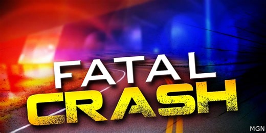 Subaru driver dies after losing control, spinning, colliding with GMC Sierra, CHP said