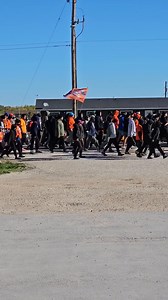 Every child matters walk ..ebb n flow first nation 2025 | Marcel Malcolm