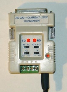 Digital current loop interface - Alchetron, the free social encyclopedia