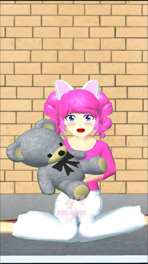 Whose child is this? #ytshorts #sakuraschoolsimulator #mobilegame #trendingshorts #shortsvideo