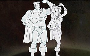 Photoshop角色造型设计基础(Digital Tutors出品)