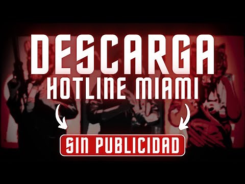 Download Hotline Miami for PC | NO ADS | Easy and Fast✅