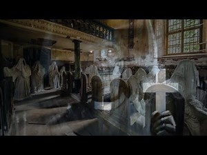 ABANDONED CHURCH IN THE MIDDLE OF THE WOODS | ANGRY CAJUN TV