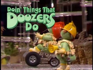 FBI Interpol Warnings HiT Entertainment Jim Henson Family Classics DVD Promo 2006