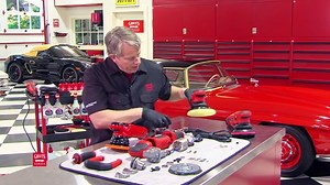 Watch Griot's Garage BG15 BOSS 15mm Long-Throw Orbital on Amazon Live