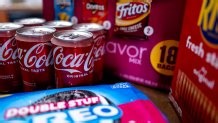 List of ultraprocessed foods most harmful to health: Research