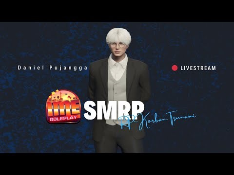 Coba bermain di Satu Mimpi #imerp #smrp #holloway