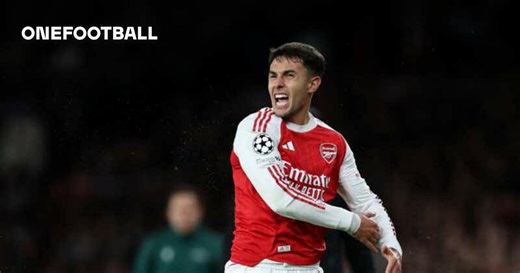 Arsenal star explains why he chose Gunners over Real Madrid and Liverpool