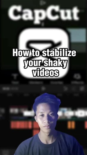 How to Stabilize Shaky Videos: Tips & App Recommendations