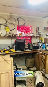 112 reactions · 8 comments | Rockwell 4 1/2in circular saw review | Cabinet Carl | Facebook