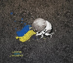 I'll stand by You - Rod Stewart | Laps of music