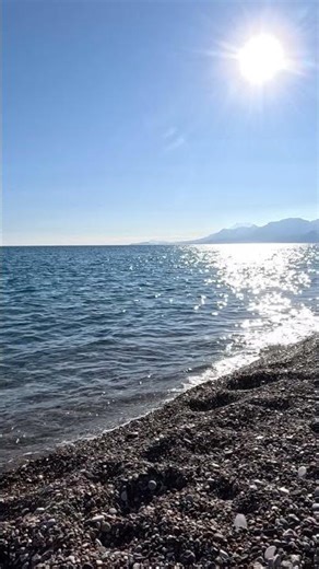 A Calm Space in a Noisy World