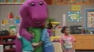 Barney & Friends: Doctor Barney is Here! (Season 1, Episode 26)