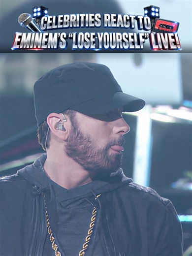 This single performance made hip-hop history. Eminem’s Lose Yourself live energy is unbeatable. #Eminem #LoseYourself #hiphop #liveperformance #fyp