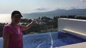 21K views · 55 reactions | Who wants to go? Here's a sneak peak of our penthouse room with private rooftop pool in Puerto Vallarta Mexico at an all inclusive resort. DON'T MISS THE END, IT'S THE BEST PART! Because we followed all of our travel hacks we paid $0.00 for this trip! Yes, it is possible to live and travel like a CELEBRITY for free, or darn close to it. Free ebook on how we do it here: www.viptravelhacks.com | VIPTravelHacks.com | Facebook