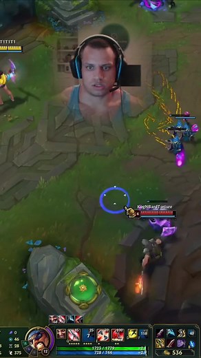 Tyler's FUNNIEST MOMENTS? Watch till the end :) #tyler1 #loltyler1 #leagueoflegends #fyp #twitchclips