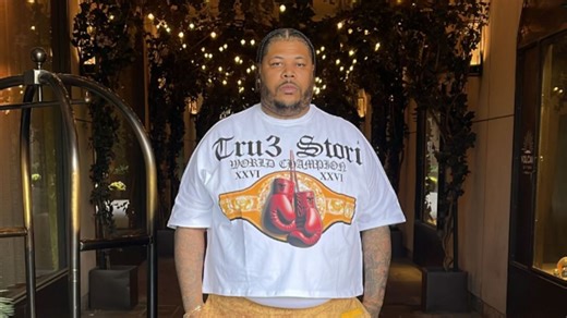 Who is FBG Casino? All about Future's brother as he gets arrested by FEDS in drug raid seizing over $380K