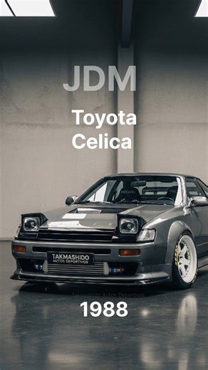 164K views · 6.1K reactions | Legends jdm 80's | TakMashido Autos Deportivos | Facebook