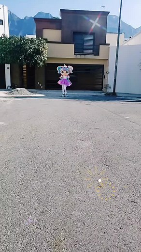 #lolunicorn #lolsurprise #conexionproduccionesshow