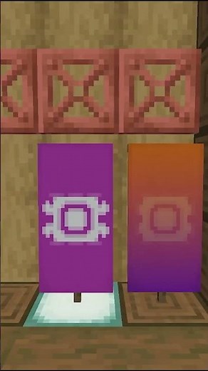 Build an Instagram Banner in Minecraft Fast!