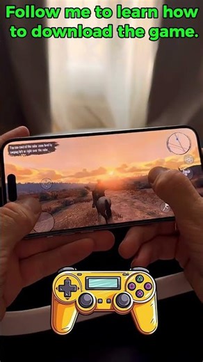 Red Dead Redemption 2 Mobile - How to Download & Play RDR2 on Android