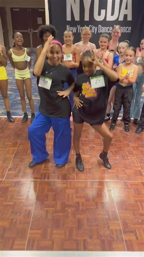 6.3K views · 196 reactions | Beyoncé x NYC Dance Project . Chloe Arnold always has the best time teaching the youth! #tapdance #tapdancer #tapdancers #tapdancing #beyonce #texasholdem #nycda | Chloé Arnold's Syncopated Ladies | Facebook