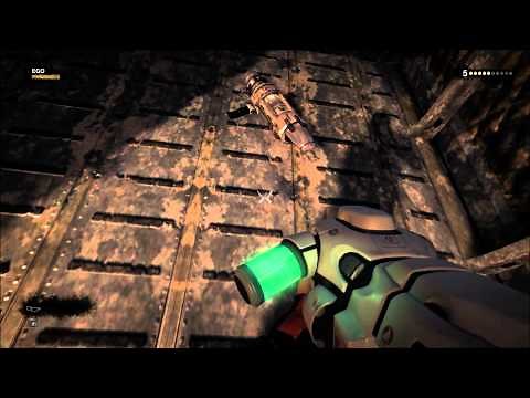 Duke Nukem Forever Walkthrough - Part 1 + Giveaway [1080p HD] (XBOX 360/PS3/PC) [Demo]
