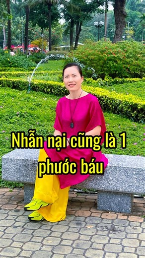 Nhẫn Nại Với Cơn Giận Của Mình Là Đỉnh Cao Của Thiền #songtinhthuc