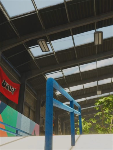 Grind scoot x Game Title: ScootX Developer: Mash Games Platforms: PC (Steam), Xbox Series X/S, PlayStation 5 Price: Around $19.99 (USD/EUR) Release Date: Late 2025 Gameplay: Highly realistic scooter simulation with no scripts, focusing on skill-based movement Features: Solo play, community-created maps, open-world exploration Note: Console version is in a pre-release phase, so there might be a few bugs #Scoot #prt #gaming #viral #scooter