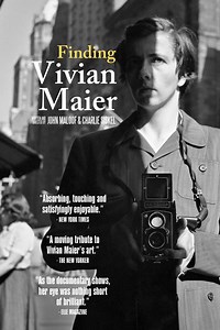Finding Vivian Maier - Alchetron, The Free Social Encyclopedia