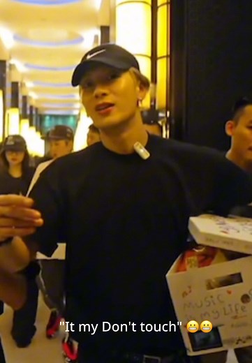 Jackson Wang: A Deep Dive into His Dance Moves