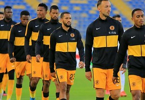 Kaizer Chiefs Treated As Heroes When Back Home After Missing To Lift CAF CL Trophy - Africa Top Sports