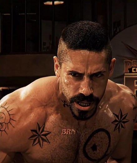 "UNSTOPPABLE" | Undisputed III | Dia De Fiesta #edit #shorts