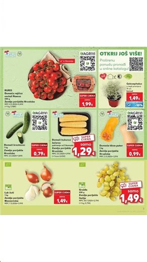 Kaufland Katalog 12.08. - 18.08.