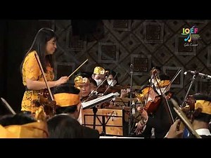 Moliendo Café [Orchestra Version] | TRUST Orchestra | Gala Concert IOEF 2022