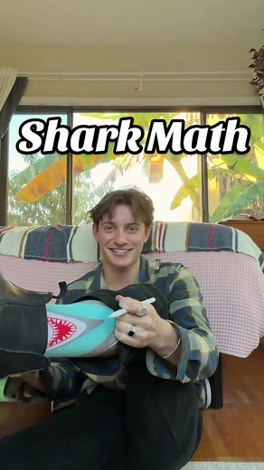 Shark Math: Understanding Shark Alcohol Tolerance