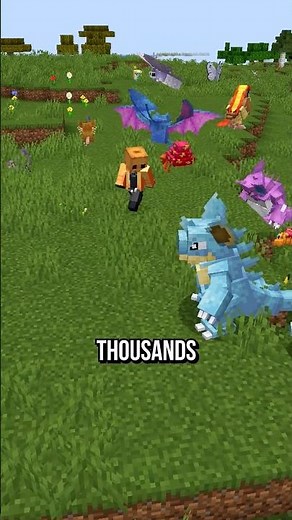 Java is BETTER than Bedrock!!!! #minecraft