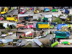 Truck Accident Complications Throughout 2025 Miniature Truck Version | Part 1